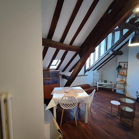 Magnifique Appartement Beaux Arts Tours Exteriér fotografie