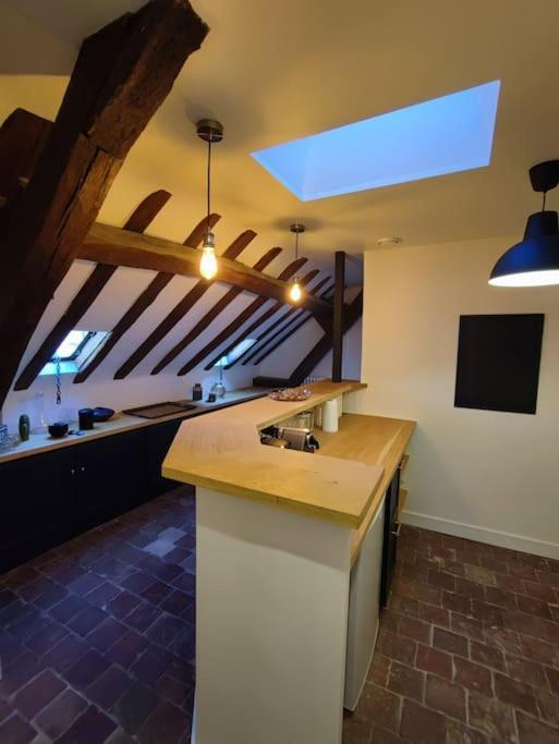 Magnifique Appartement Beaux Arts Tours Exteriér fotografie